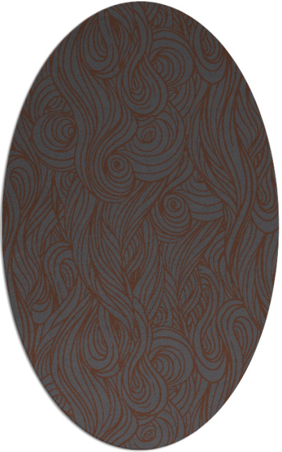 whorl rug - item 769568