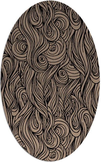 whorl rug - item 769570