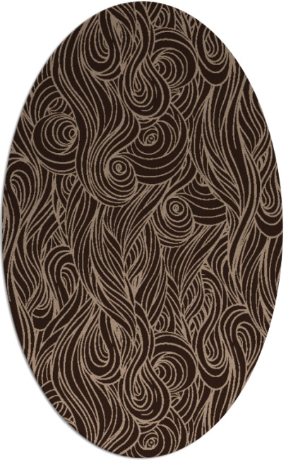 whorl rug - item 769571