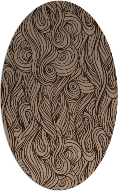 whorl rug - item 769572