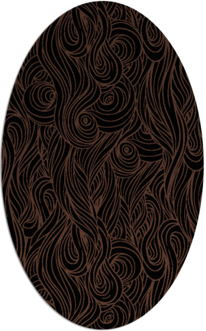 whorl rug - item 769573