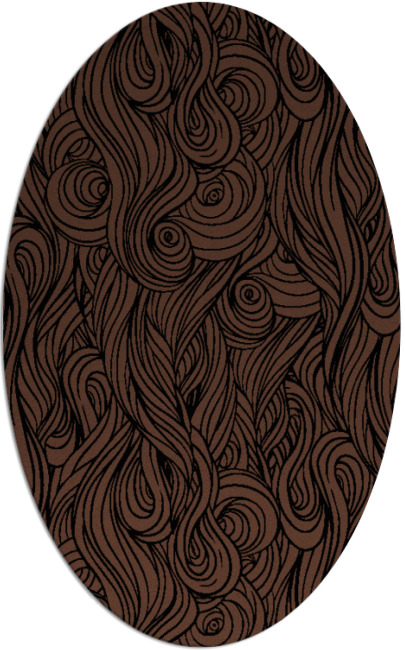 whorl rug - item 769574