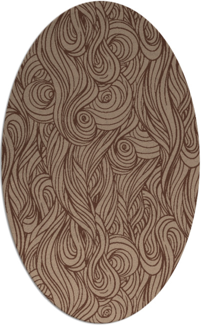 whorl rug - item 769575