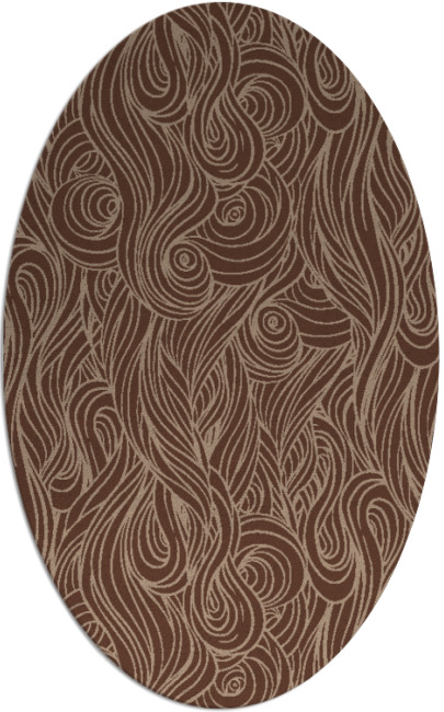 whorl rug - item 769576