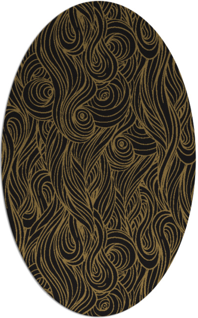 whorl rug - item 769577