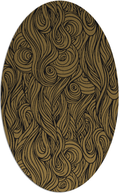 whorl rug - item 769578