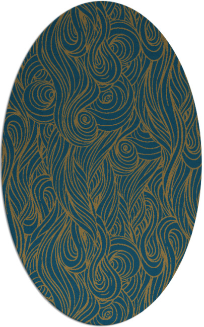 whorl rug - item 769579