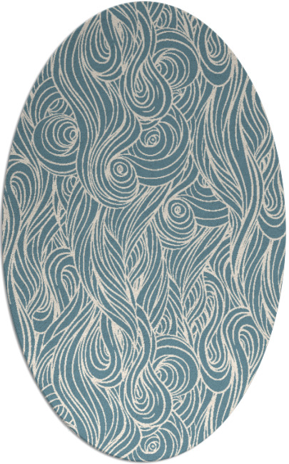 whorl rug - item 769582