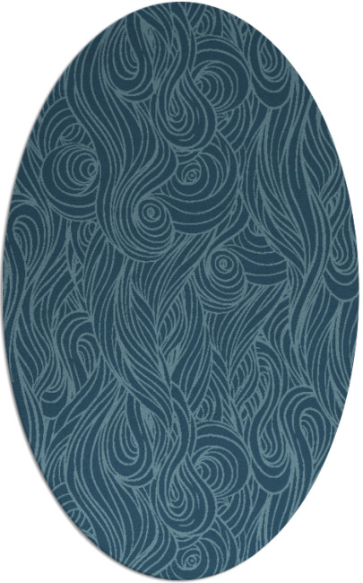 whorl rug - item 769583