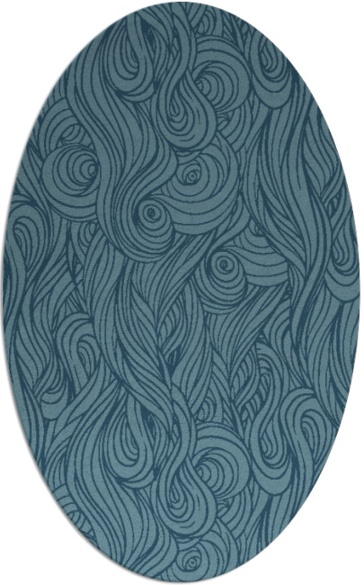 whorl rug - item 769584