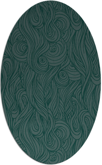 whorl rug - item 769592