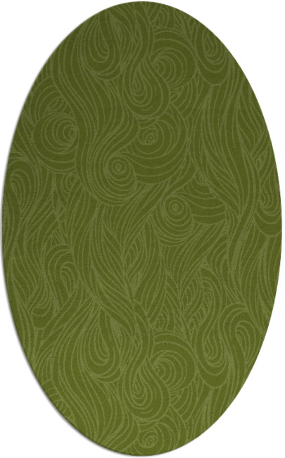 whorl rug - item 769595