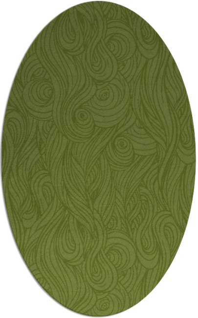whorl rug - item 769596