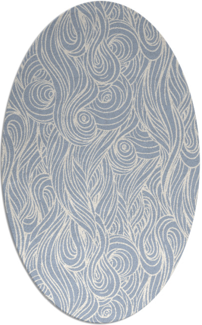 whorl rug - item 769599