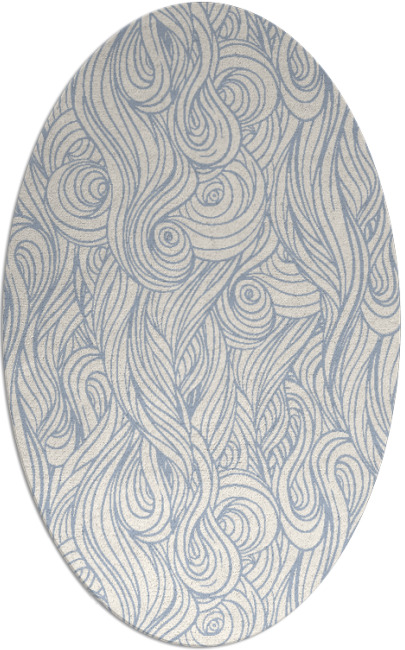 whorl rug - item 769600