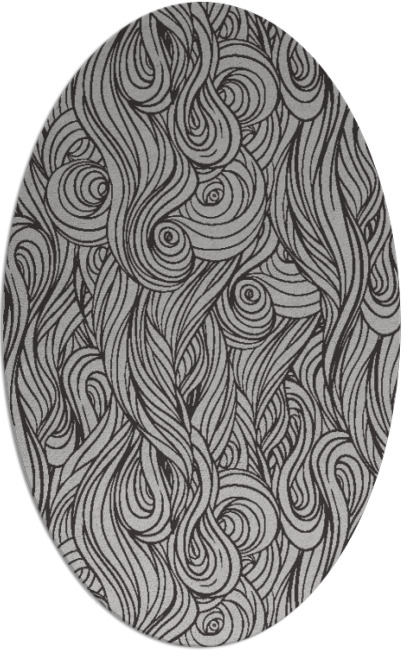 whorl rug - item 769601