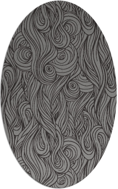 whorl rug - item 769603