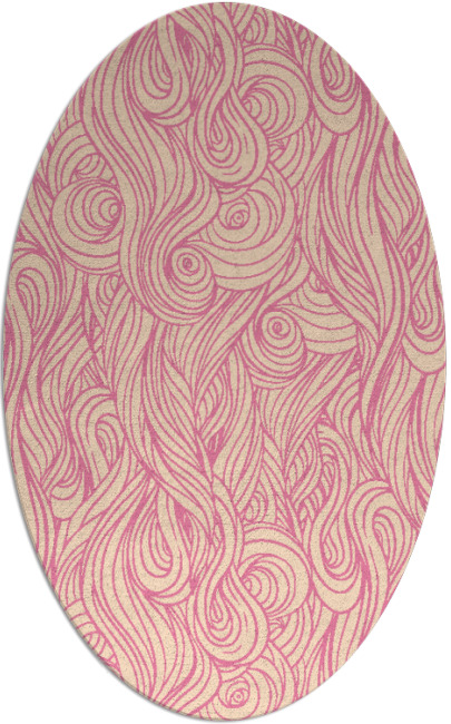 whorl rug - item 769605