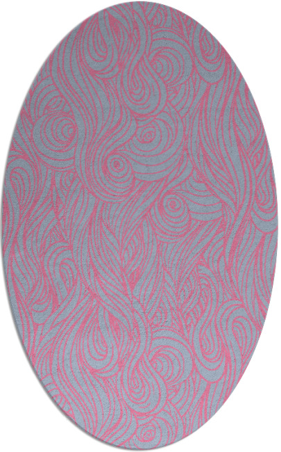 whorl rug - item 769607