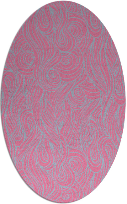 whorl rug - item 769608