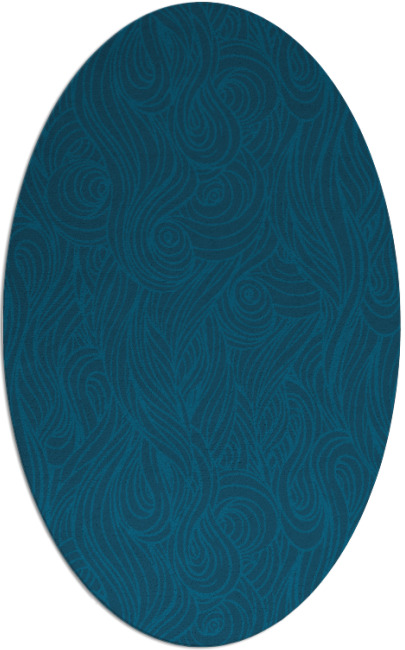 whorl rug - item 769609