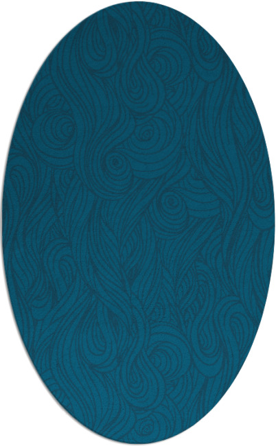 whorl rug - item 769610