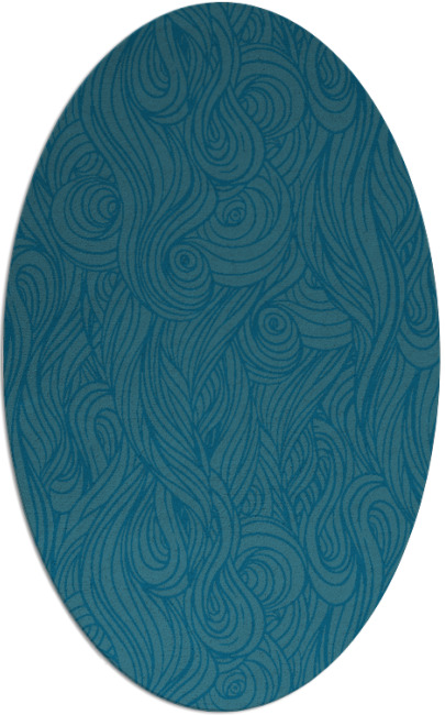 whorl rug - item 769611