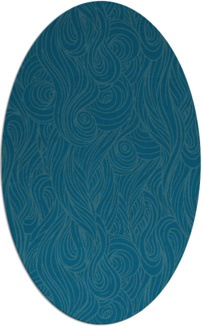 whorl rug - item 769612