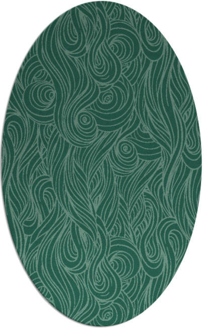 whorl rug - item 769613