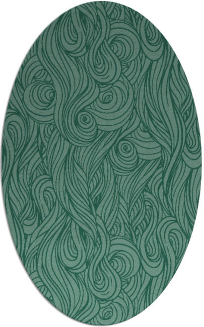 whorl rug - item 769614