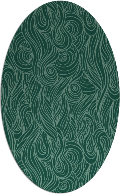 whorl rug - item 769615