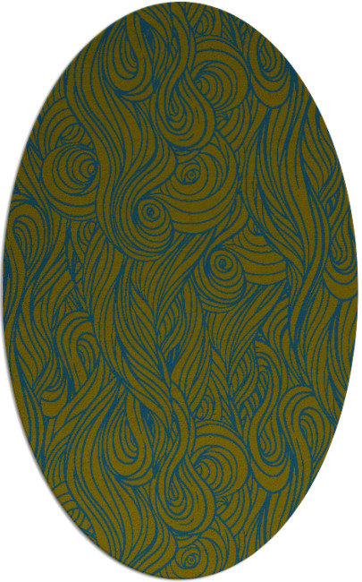 whorl rug - item 769618
