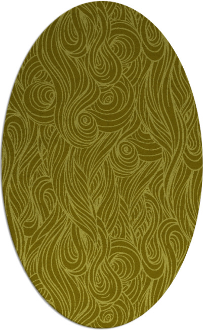 whorl rug - item 769620