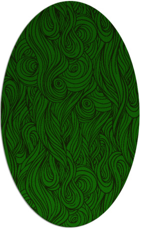 Whorl Rug