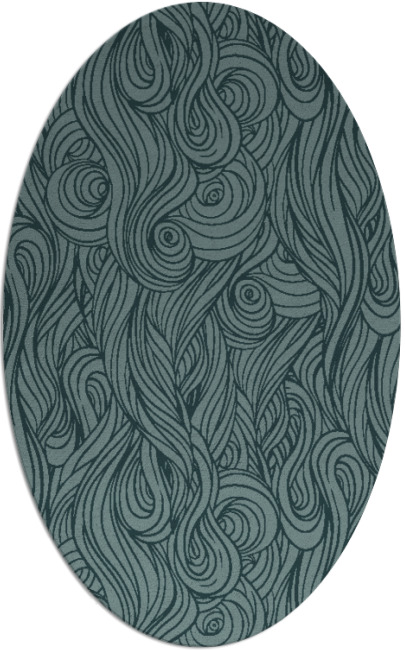 whorl rug - item 769631