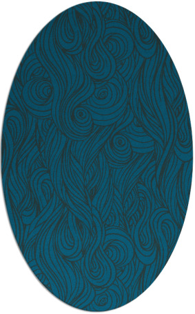 Whorl Rug