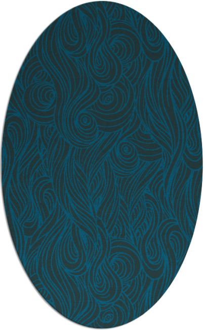 whorl rug - item 769638
