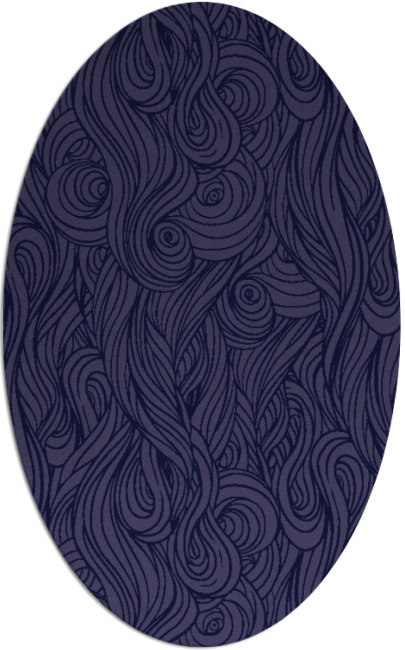 whorl rug - item 769642