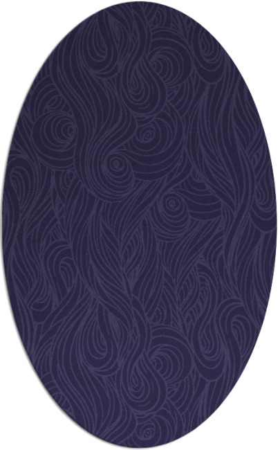 whorl rug - item 769643