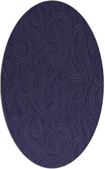 whorl rug - item 769644