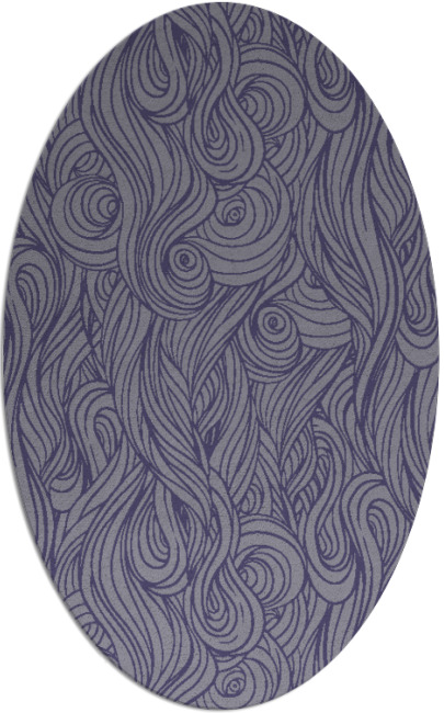 whorl rug - item 769645