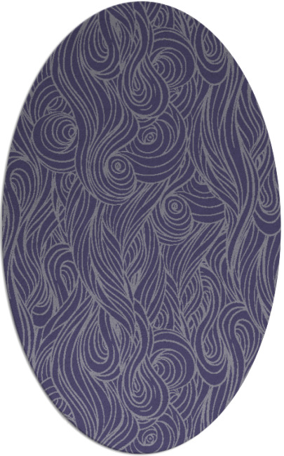whorl rug - item 769646