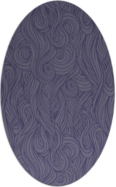 whorl rug - item 769647