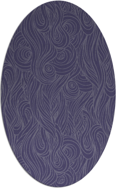 whorl rug - item 769648