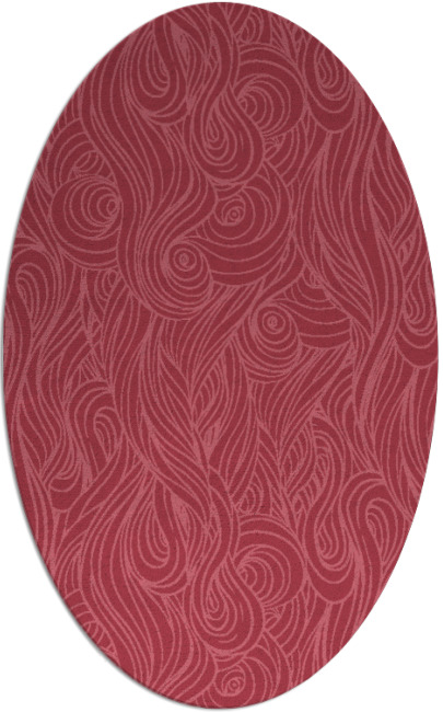 whorl rug - item 769651