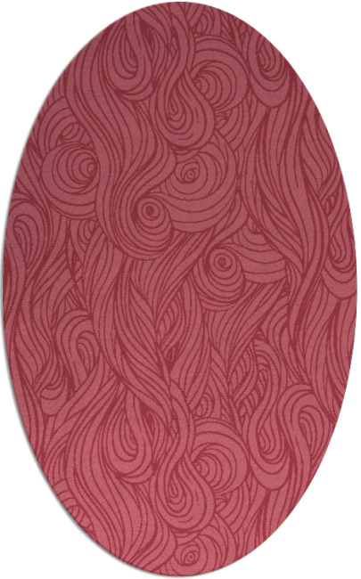 whorl rug - item 769652