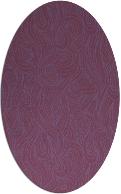 whorl rug - item 769655