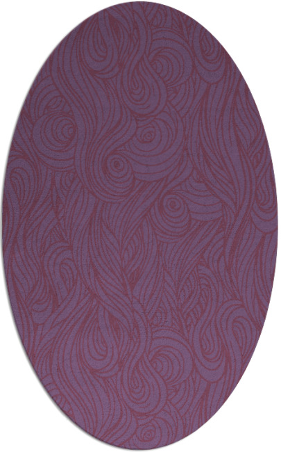 whorl rug - item 769656