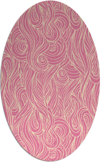 whorl rug - item 769657