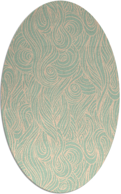 whorl rug - item 769659